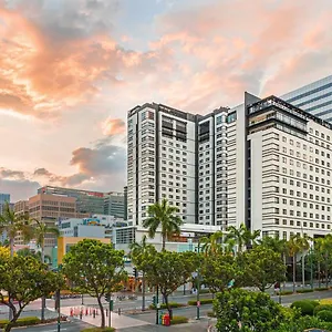 Seda Bonifacio Global - Multiple Use Taguig