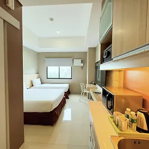 Hotel101 - Taguig