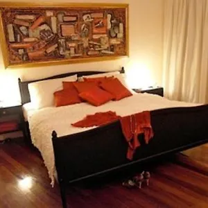 Casa Amapola Manila Taguig