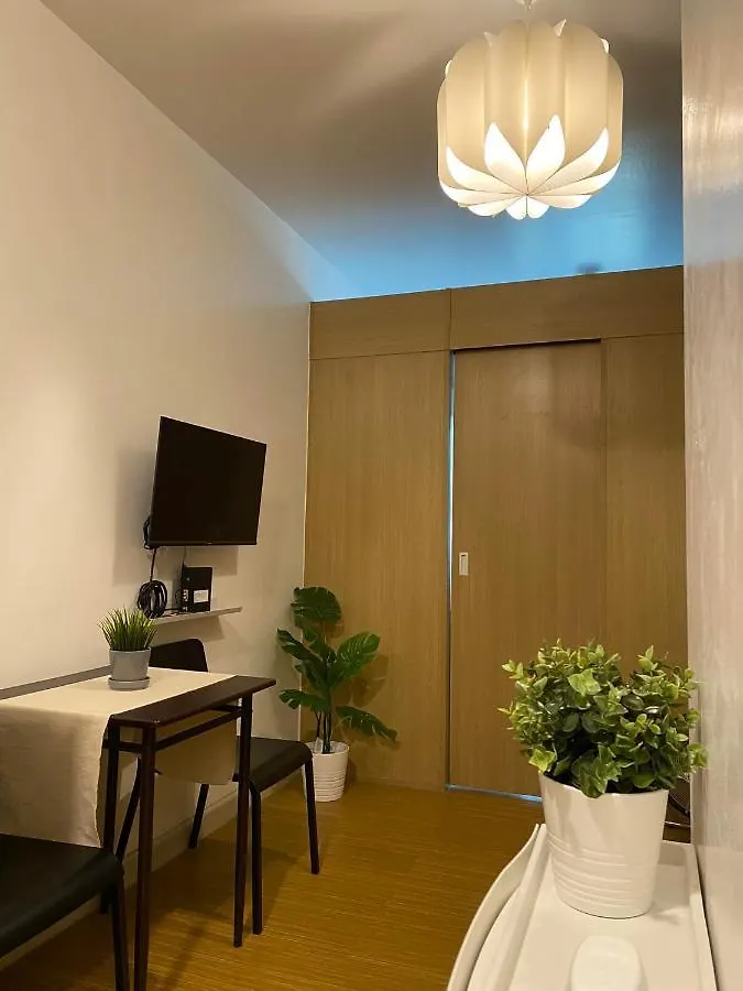 Aparthotel Jd Suites Taguig