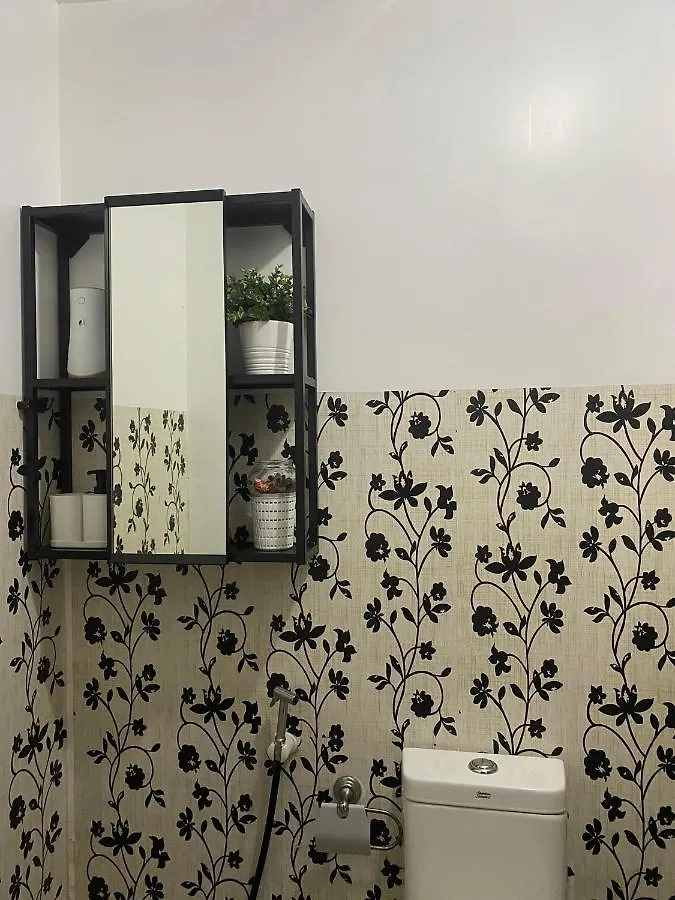 Jd Suites Taguig 0*,