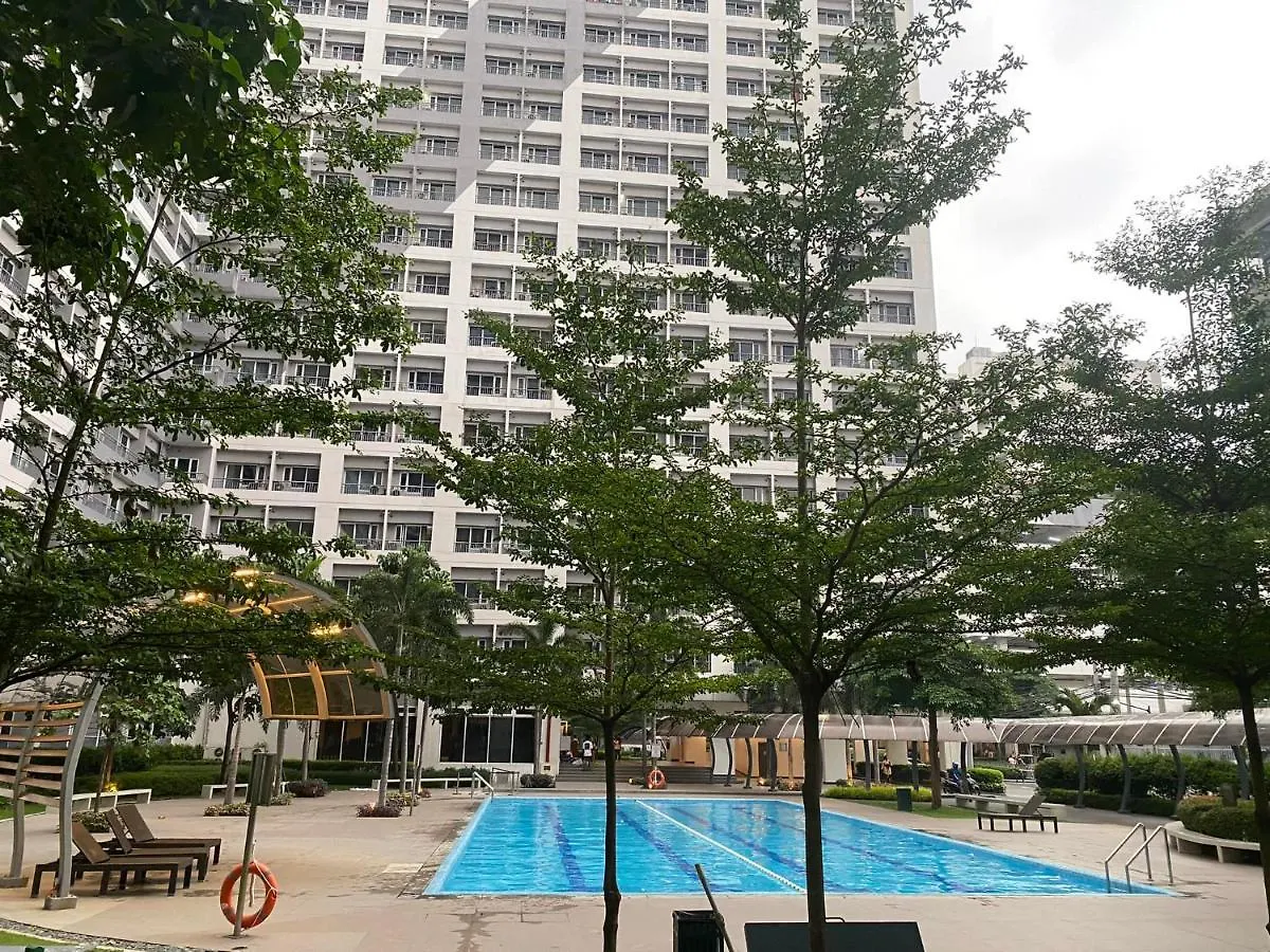 Jd Suites Taguig