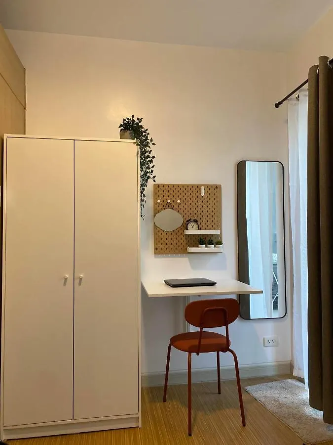 Jd Suites Taguig